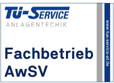 Fachbetrieb nach AwSV